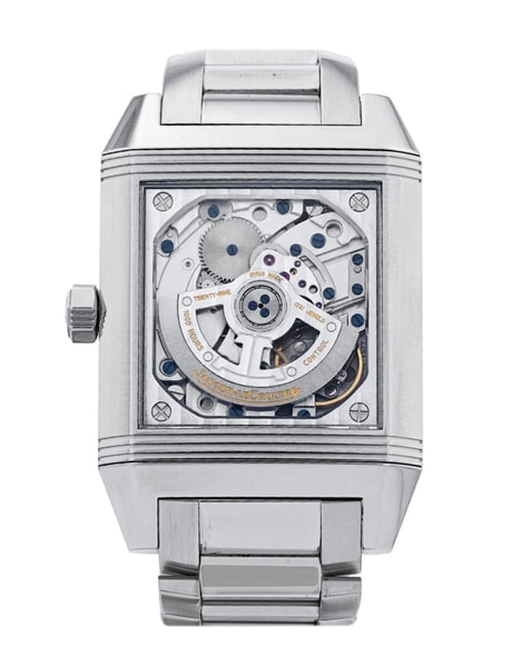 Jaeger-LeCoultre Reverso Squadra Hometime 7008120